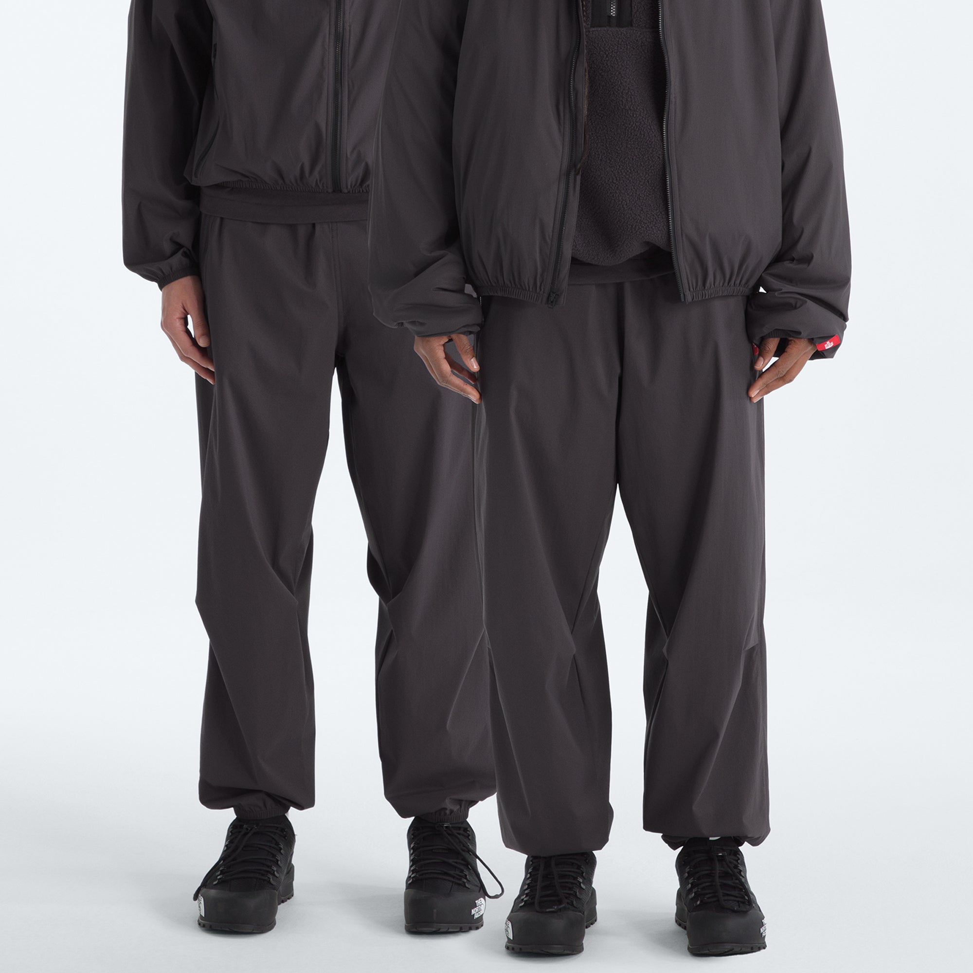 The North Face Mens Red Box Packable Wind Pant