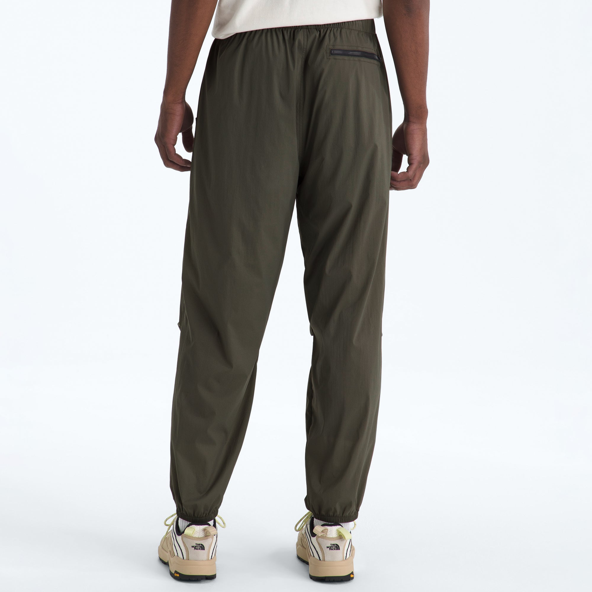 The North Face Mens Red Box Packable Wing Pant