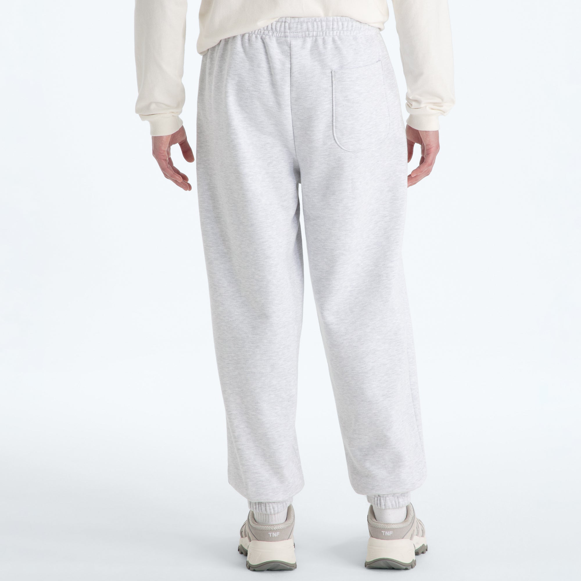 The North Face Mens Red Box Sweatpant