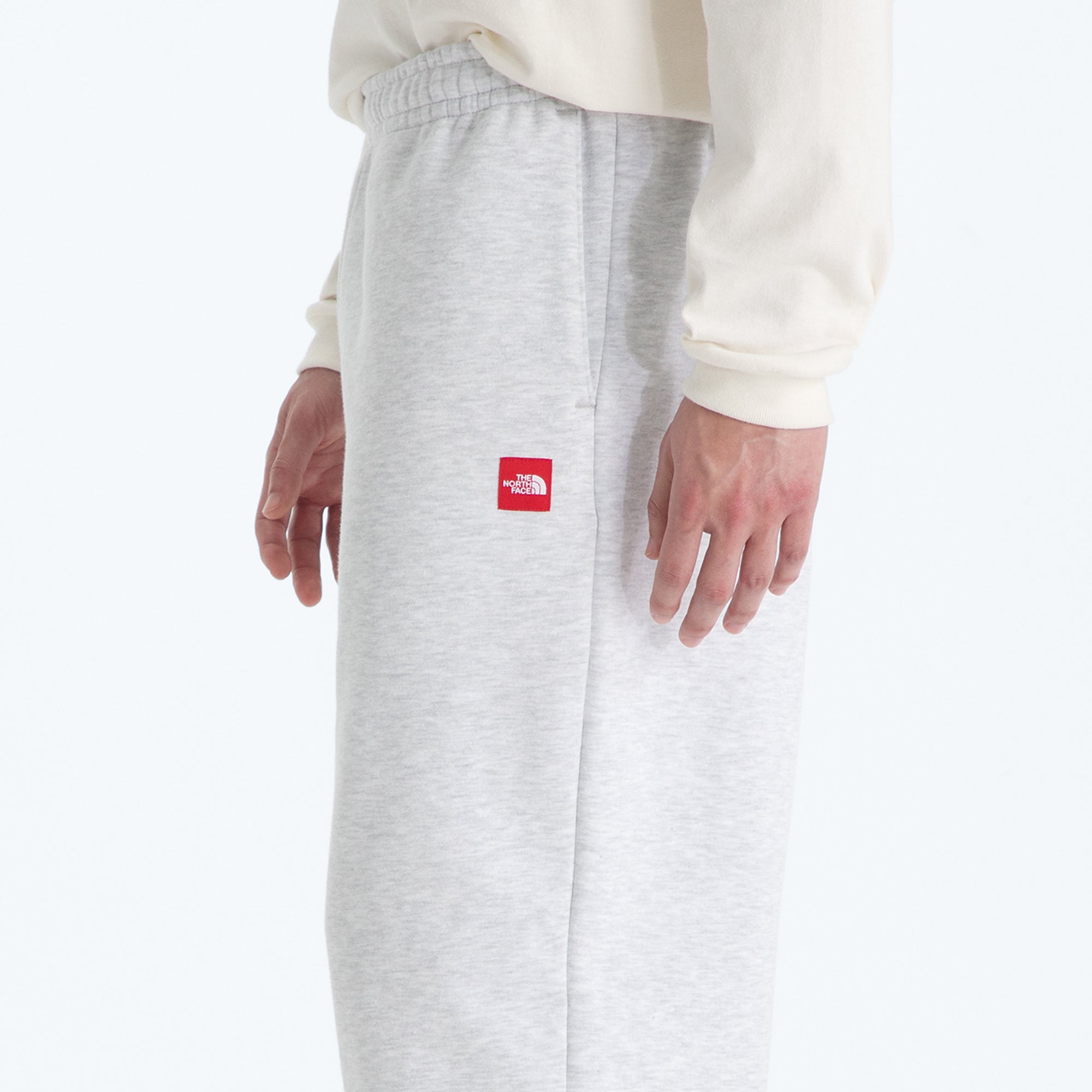The North Face Mens Red Box Sweatpant