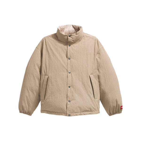 The North Face Mens Red Box Down Jacket – Extra Butter