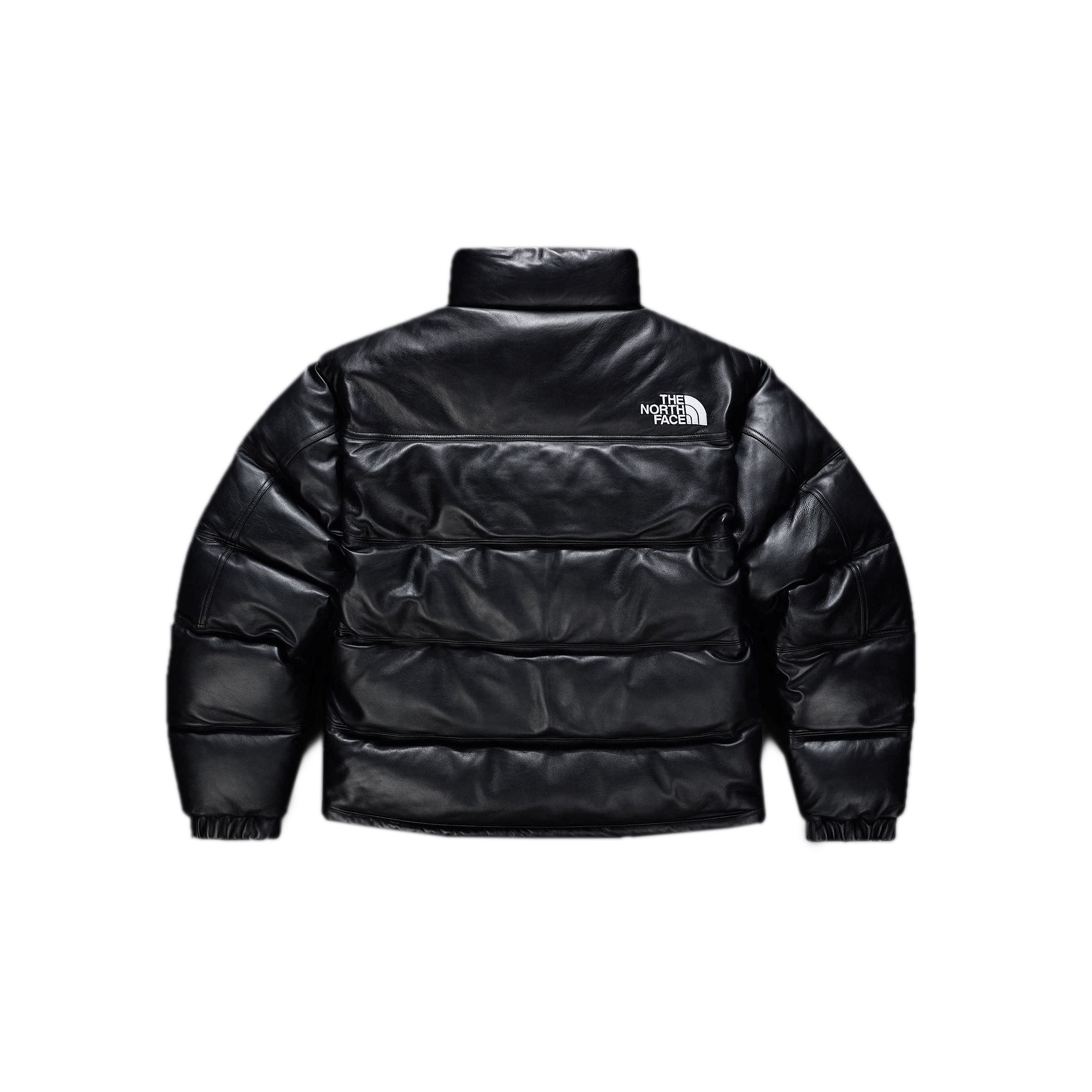 The North Face Mens Leather Pack Summit Jacket – Extra Butter