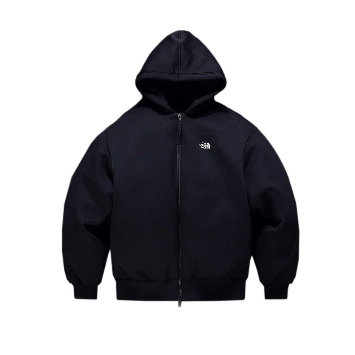 The North Face Mens Leather Pack Insulated Hoodie – Extra Butter