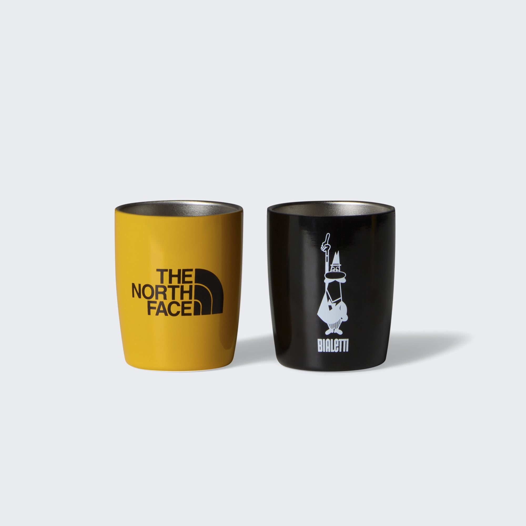 The North Face x Bialetti Moka Set