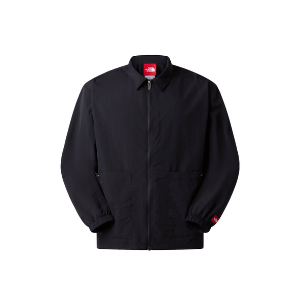 Mist Lemon / Pear Tee LS LightRange™ NSE U Face North The L Faceラガーシャツ　us North The – Bien Très ウェア
