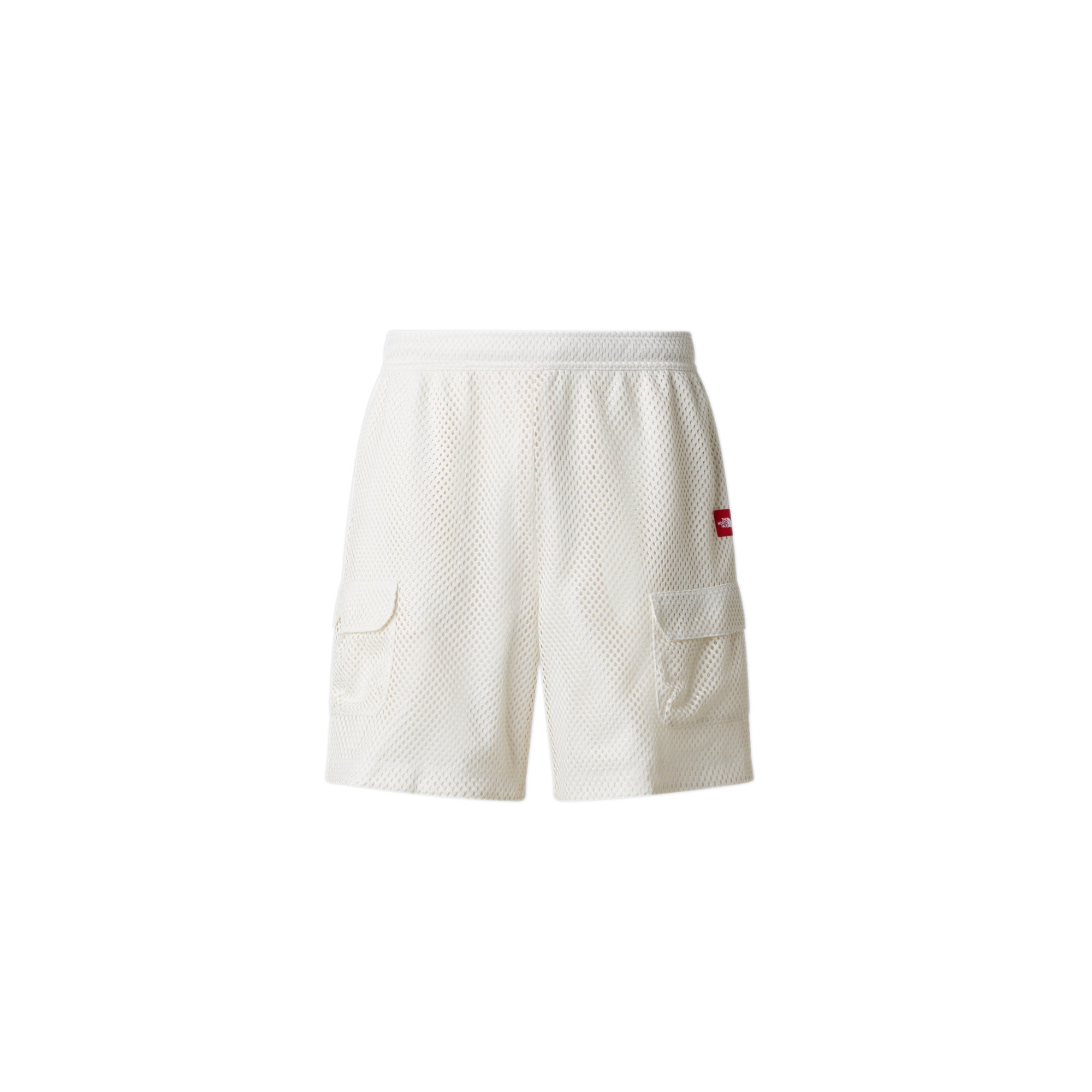 THE NORTH FACE BEAMS UTILITY SHORT
ビームス The North Face Mens Red Box Mesh Utility Short – Extra Butter