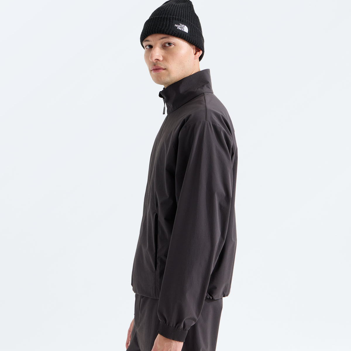 The North Face Mens Tech Woven Jacket