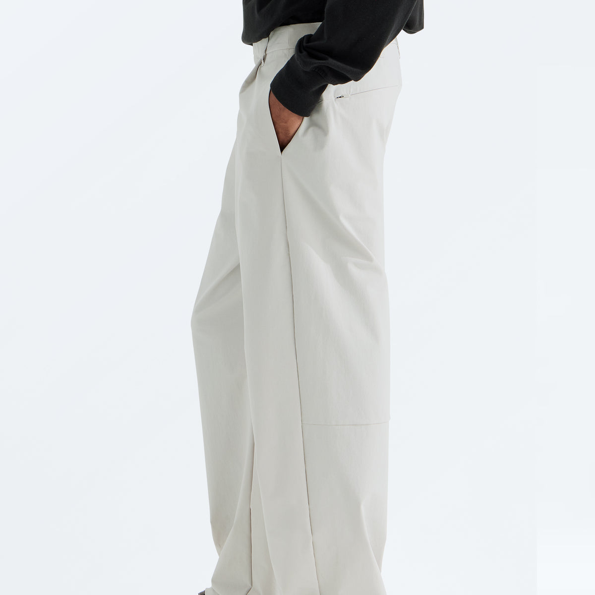 The North Face Mens Tech Woven Pants