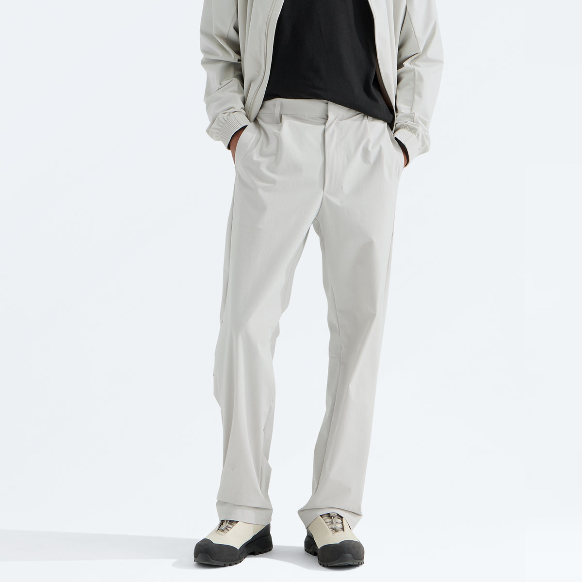 The North Face Mens Tech Woven Pants