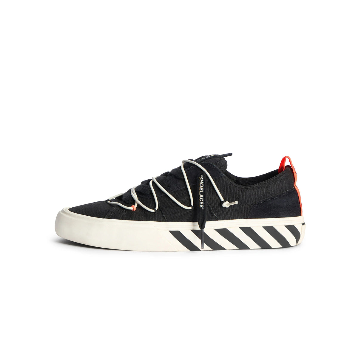 Off-White Mens L/ab Tape Shoes card image