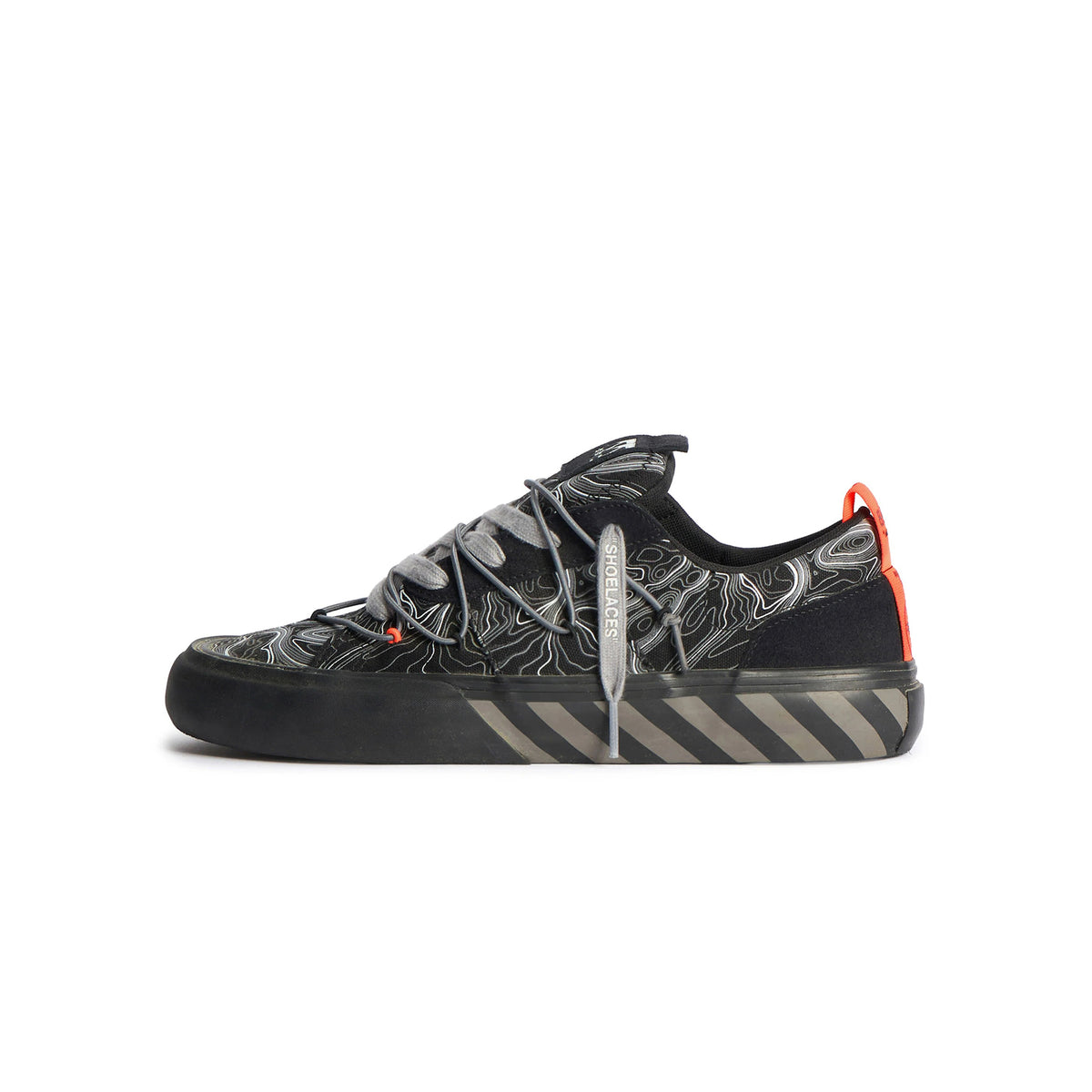 Off-White Mens L/ab Tape Shoes card image