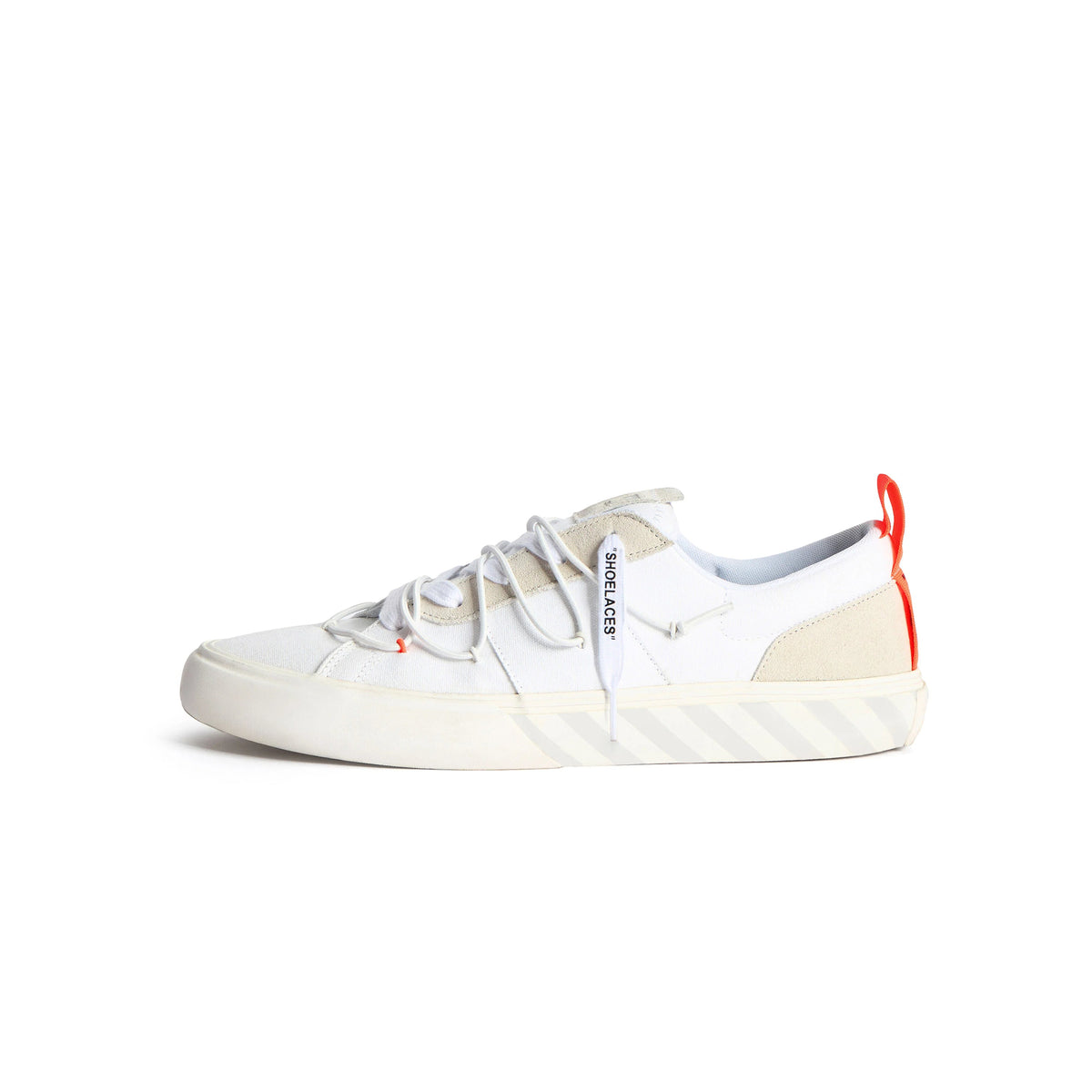 Off-White Mens L/ab Tape Shoes card image