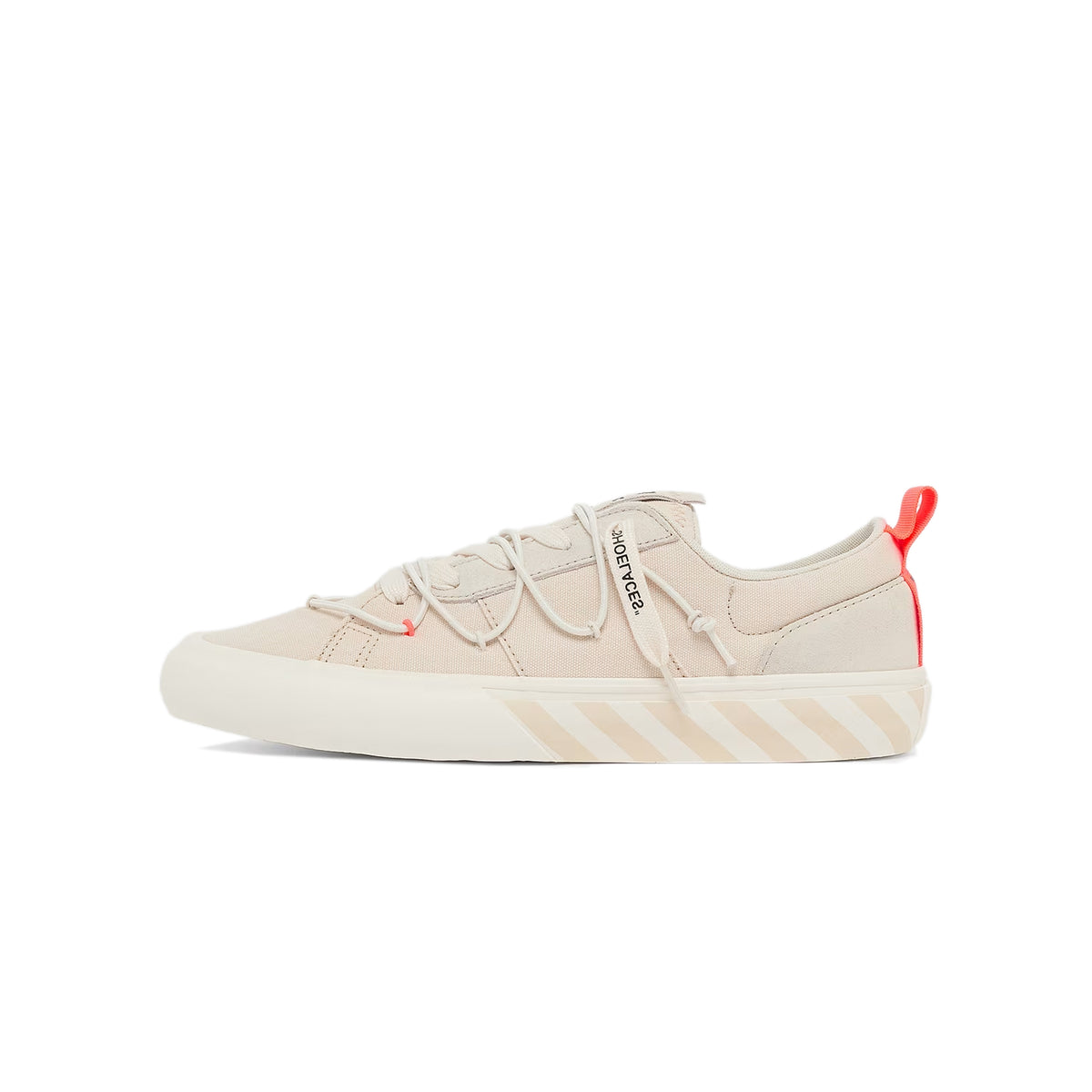 Off-White Mens L/ab Tape Shoes card image