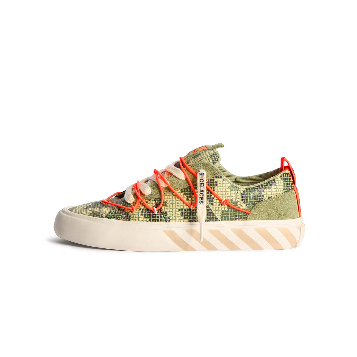 Off-White Mens L/ab Tape Shoes card image