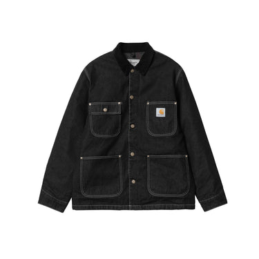 Carhartt WIP Mens OG Chore Coat