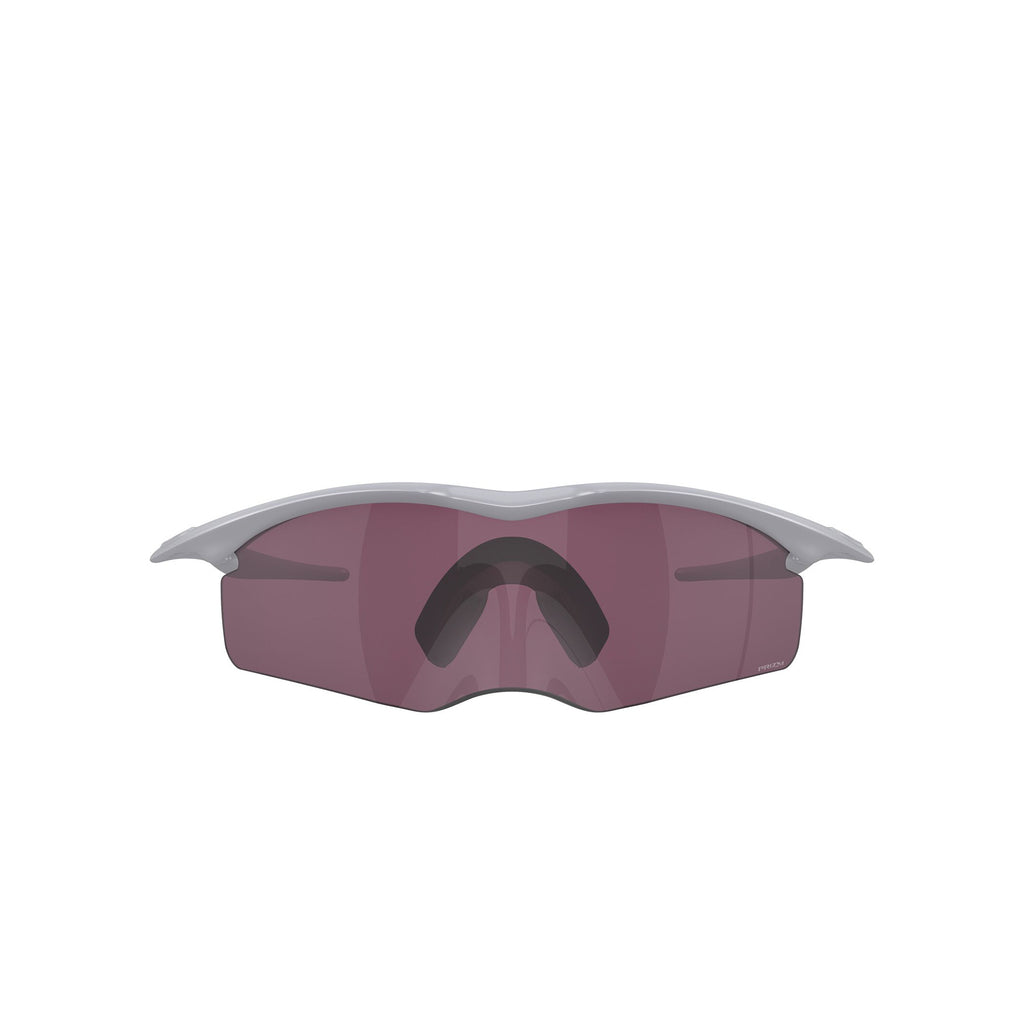 Oakley 13.11 Matte Fog w/ Prizm Road Black Sunglasses - OS