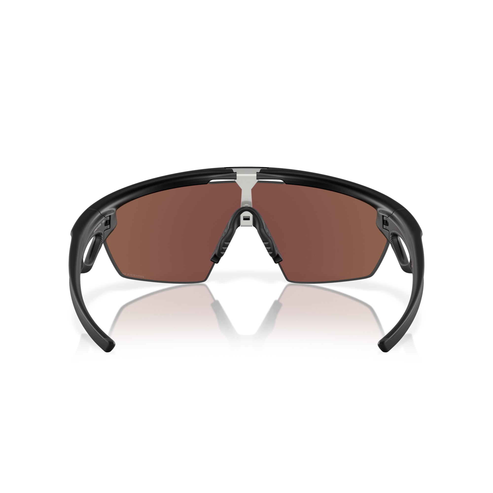 Oakley Sphaera Matte Black W/ Prizm Deep Water Polarized