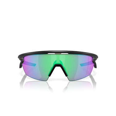 Oakley Sphaera Matte Black W/ Black W/ Prizm Golf Sunglasses