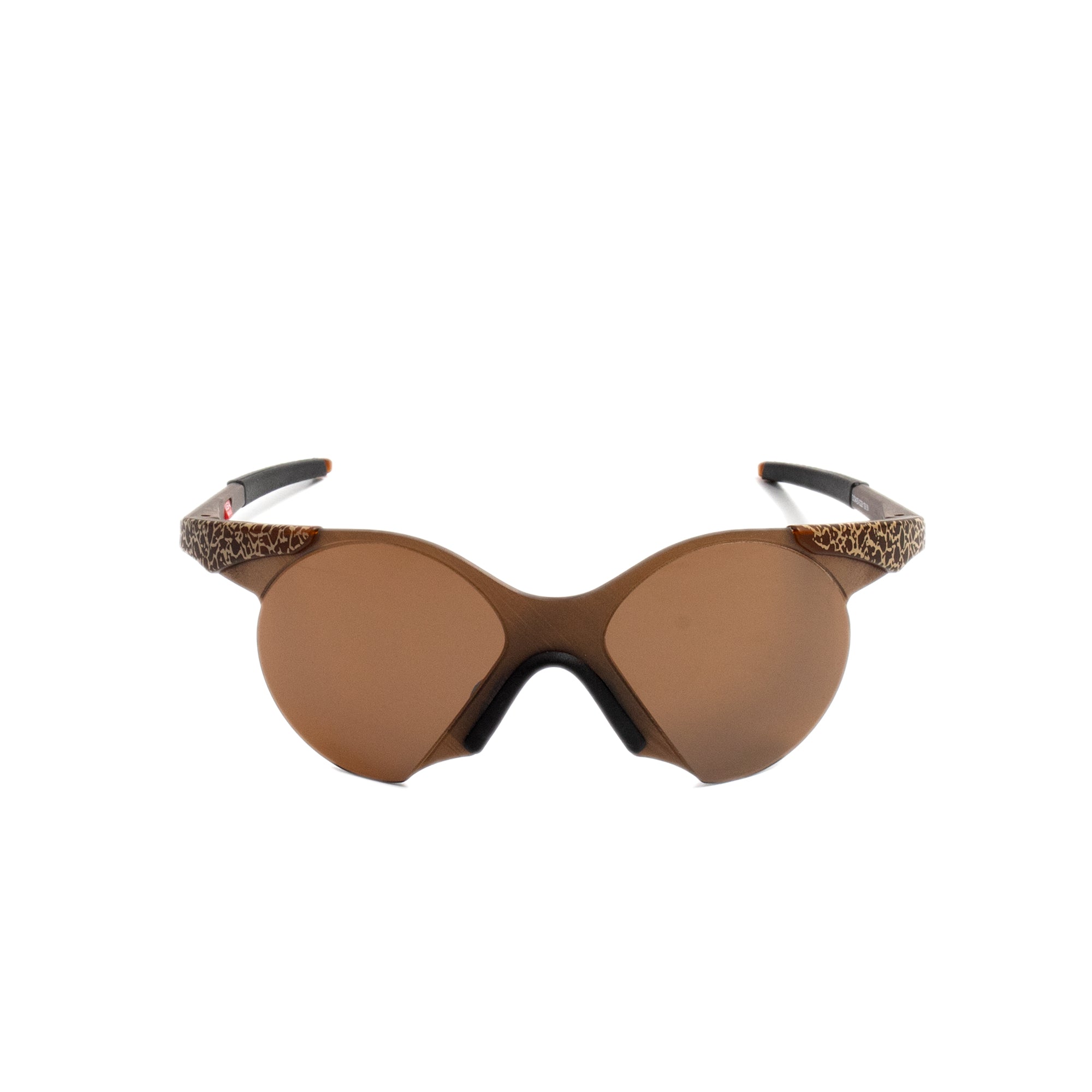 Oakley Subzero Burn w/ Prizm Tungsten Sunglasses card image