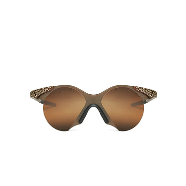 Oakley Subzero Burn w/ Prizm Tungsten Sunglasses