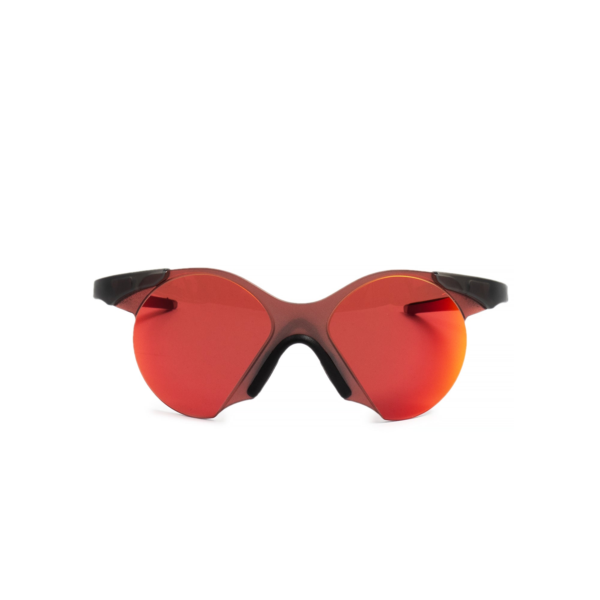 Oakley Subzero Matte Grey Smoke w/ Prizm Snow Torch Sunglasses card image