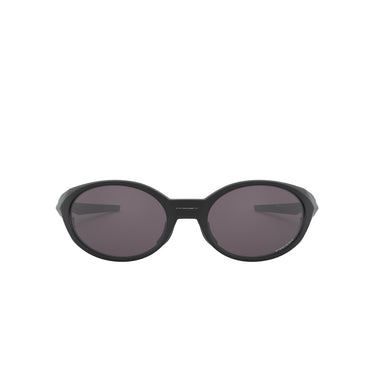 Oakley Eyejacket Redux Matte Black W/ Prizm Grey Sunglasses