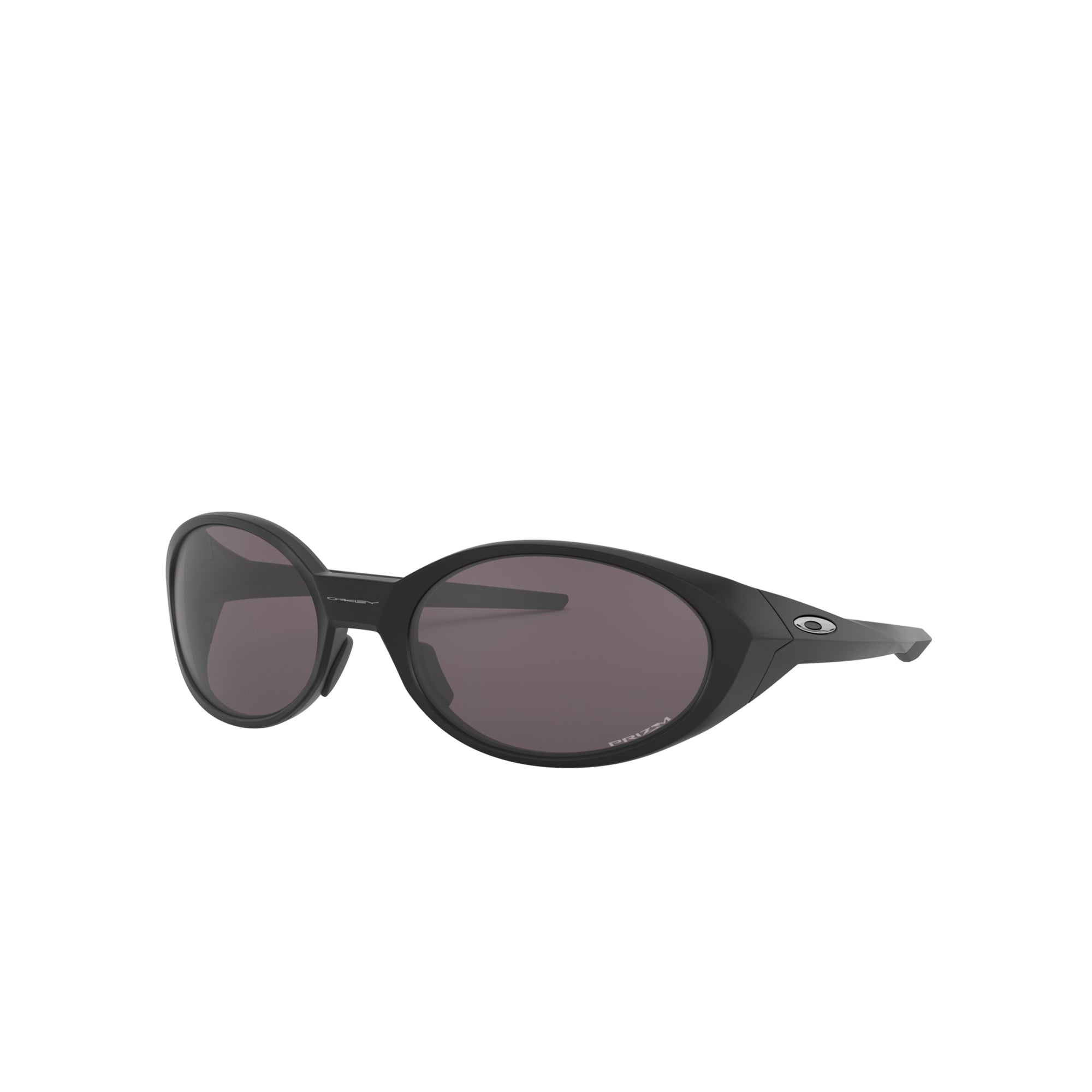 Oakley Eyejacket Redux Matte Black W/ Prizm Grey Sunglasses