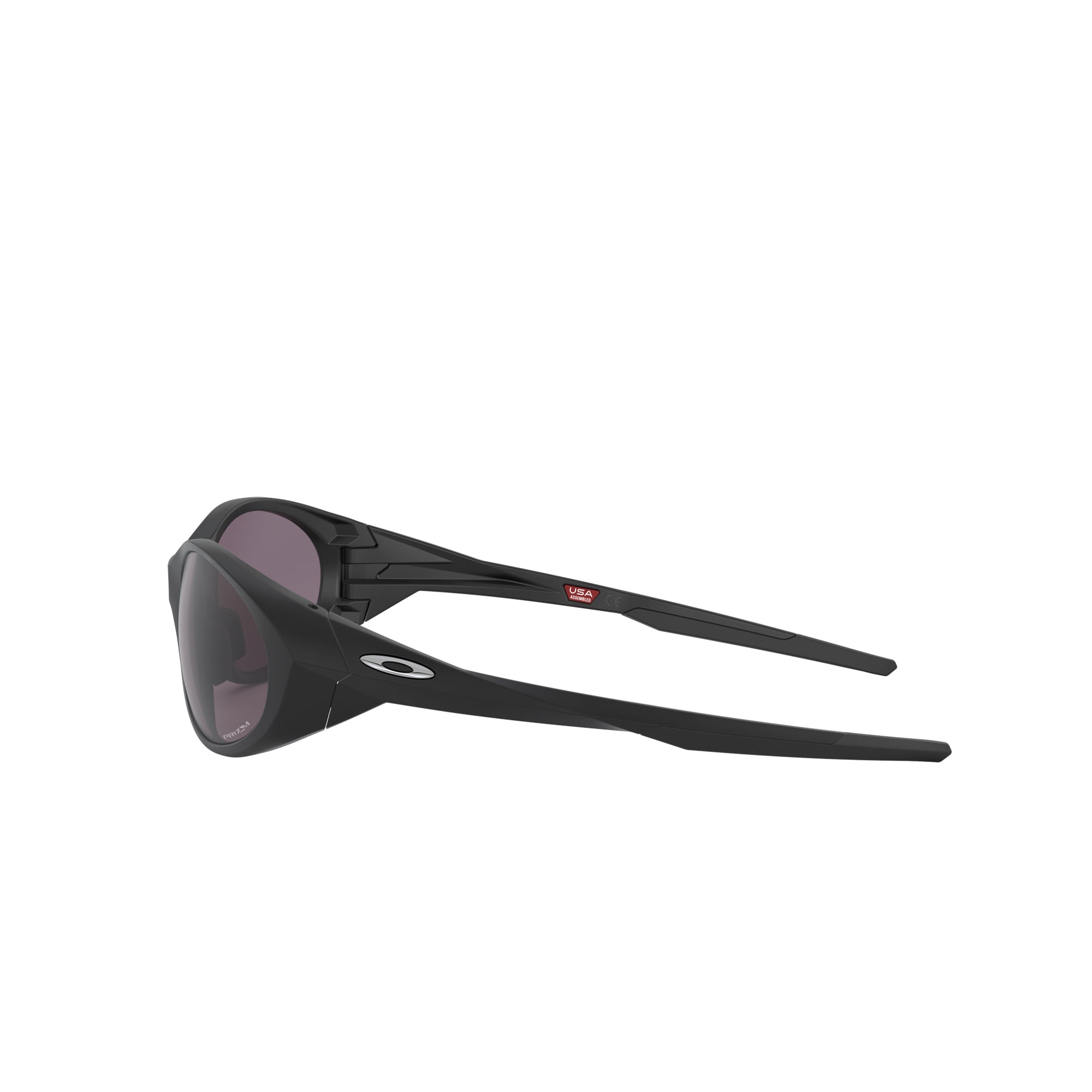 Oakley Eyejacket Redux Matte Black W/ Prizm Grey Sunglasses