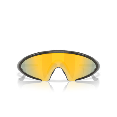 Oakley Ellipse 50 Midas Fleck w/ Prizm 24k Sunglasses