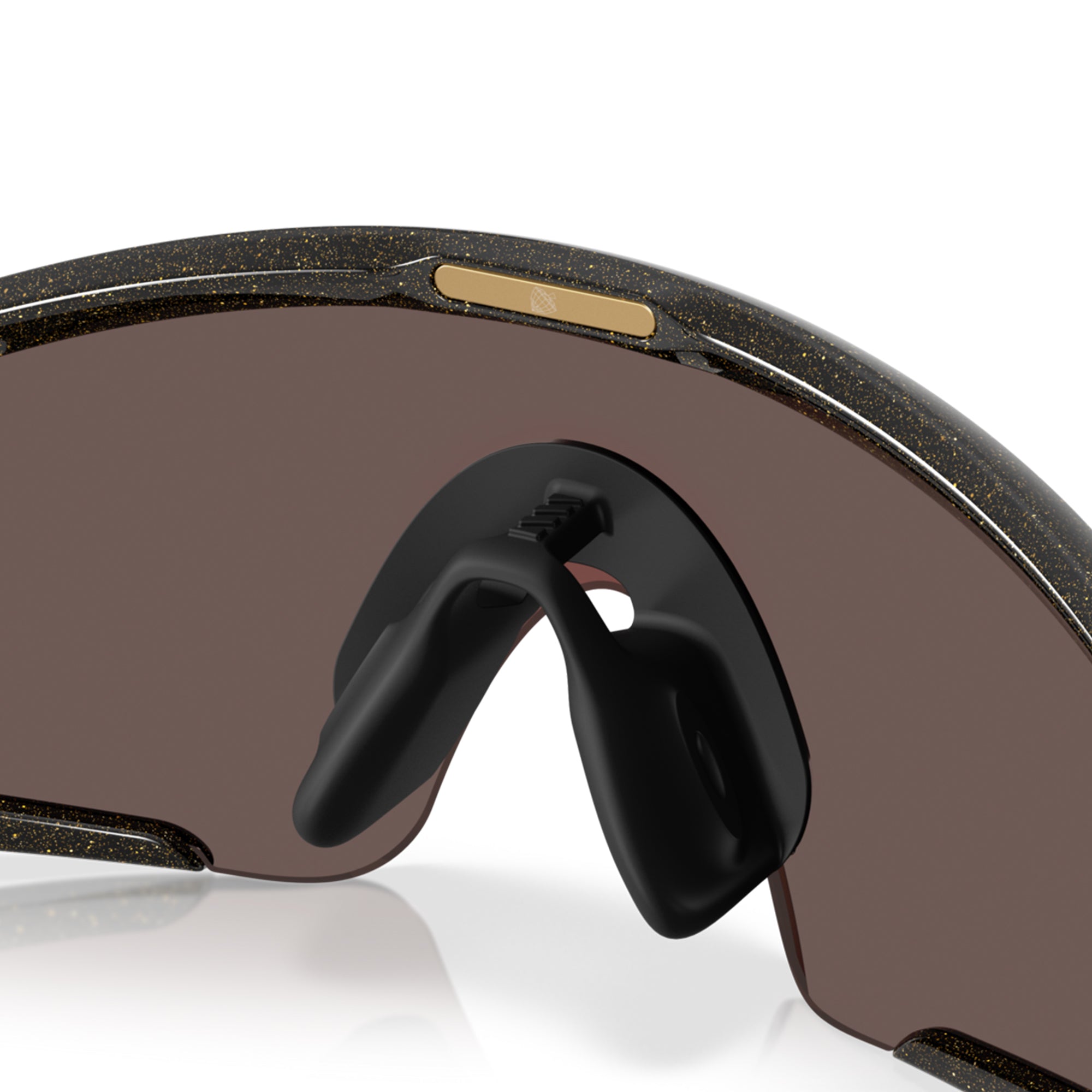 Oakley Ellipse 50 Midas Fleck w/ Prizm 24k Sunglasses