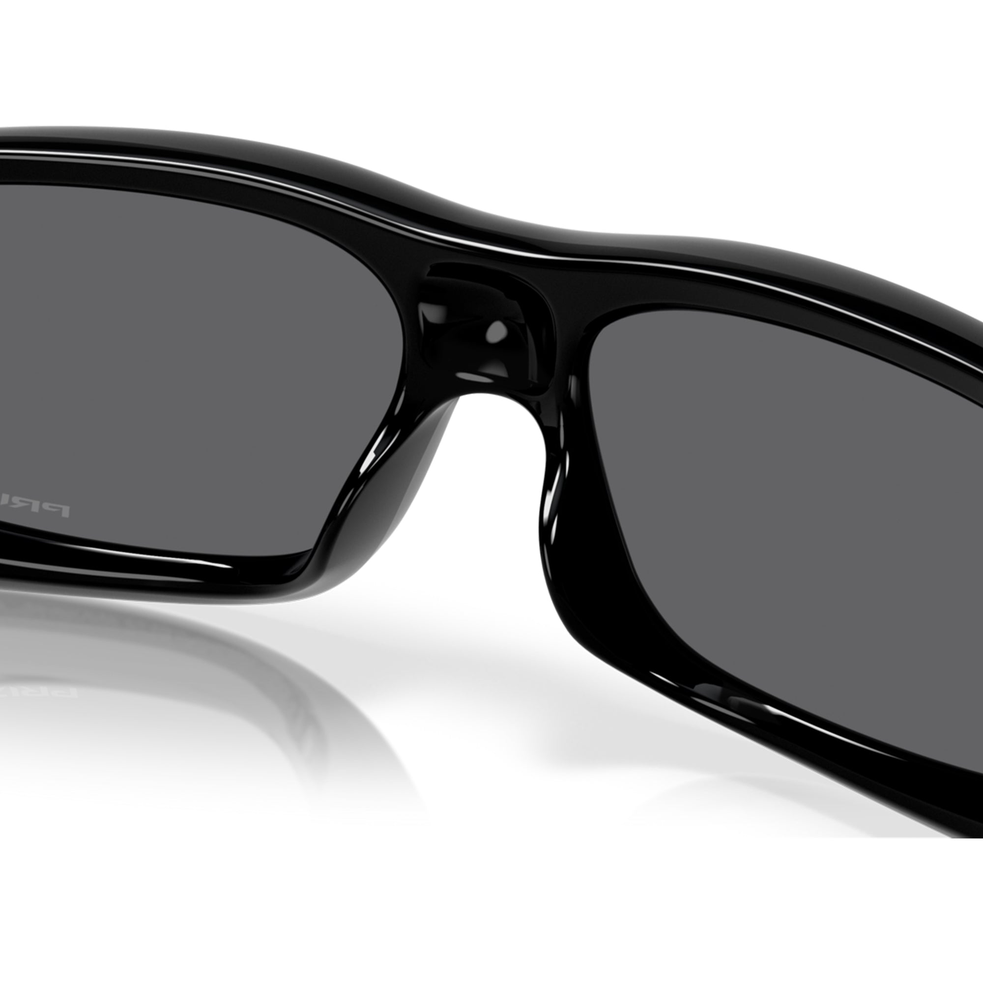 Oakley De Soto Polished Black W/ Prizm Black Sunglassess