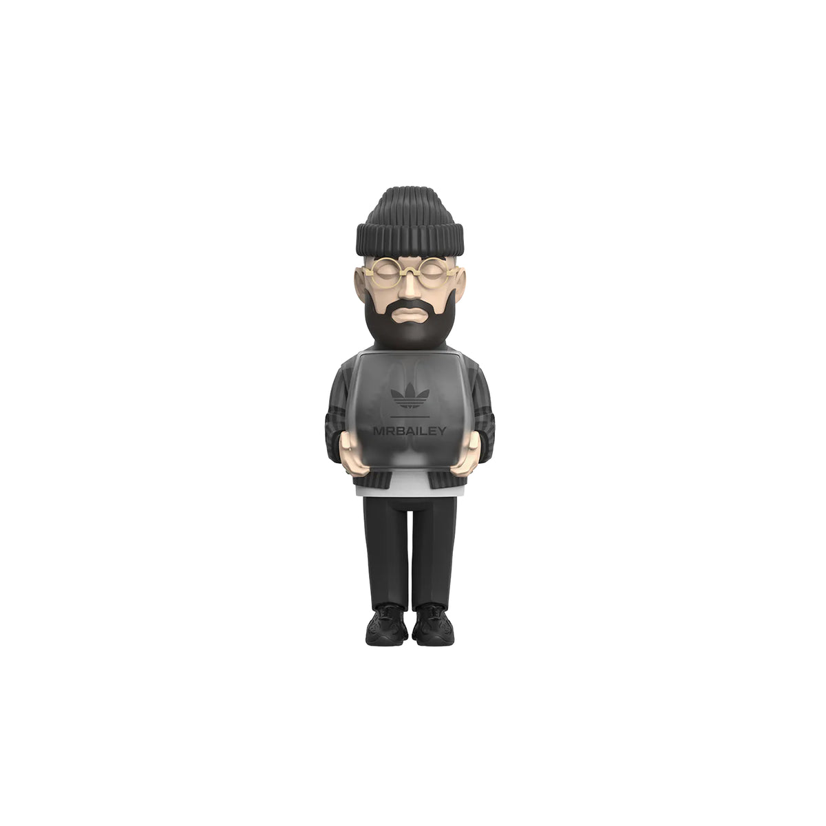 Mighty Jaxx MRBAILEY® by YARMS – Extra Butter