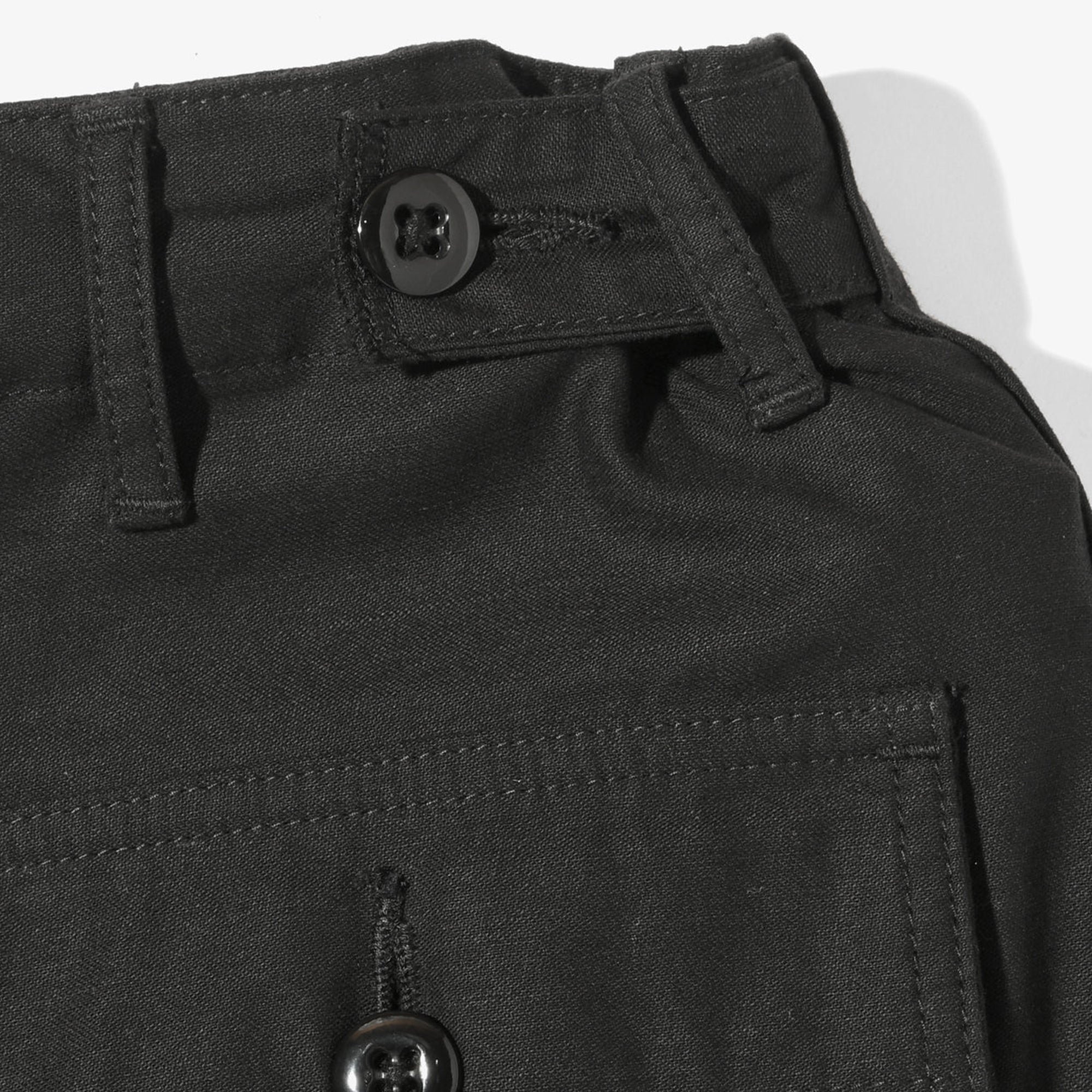 Needles Mens H.D. Fatigue Pants