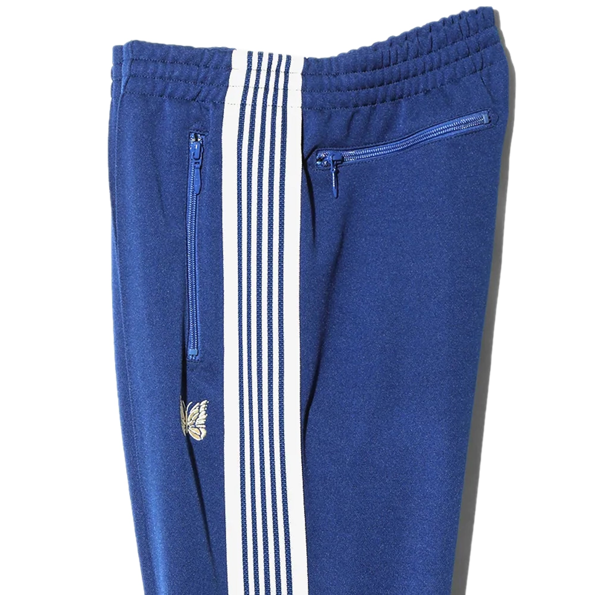 Needles Mens Narrow Track Pants