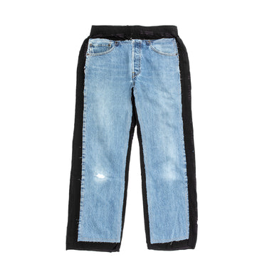 Needles Mens Covered Jean Pants