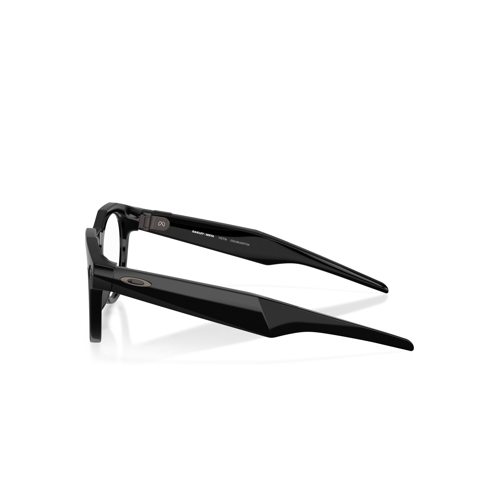 Oakley Meta HSTN Mens AI Glasses
