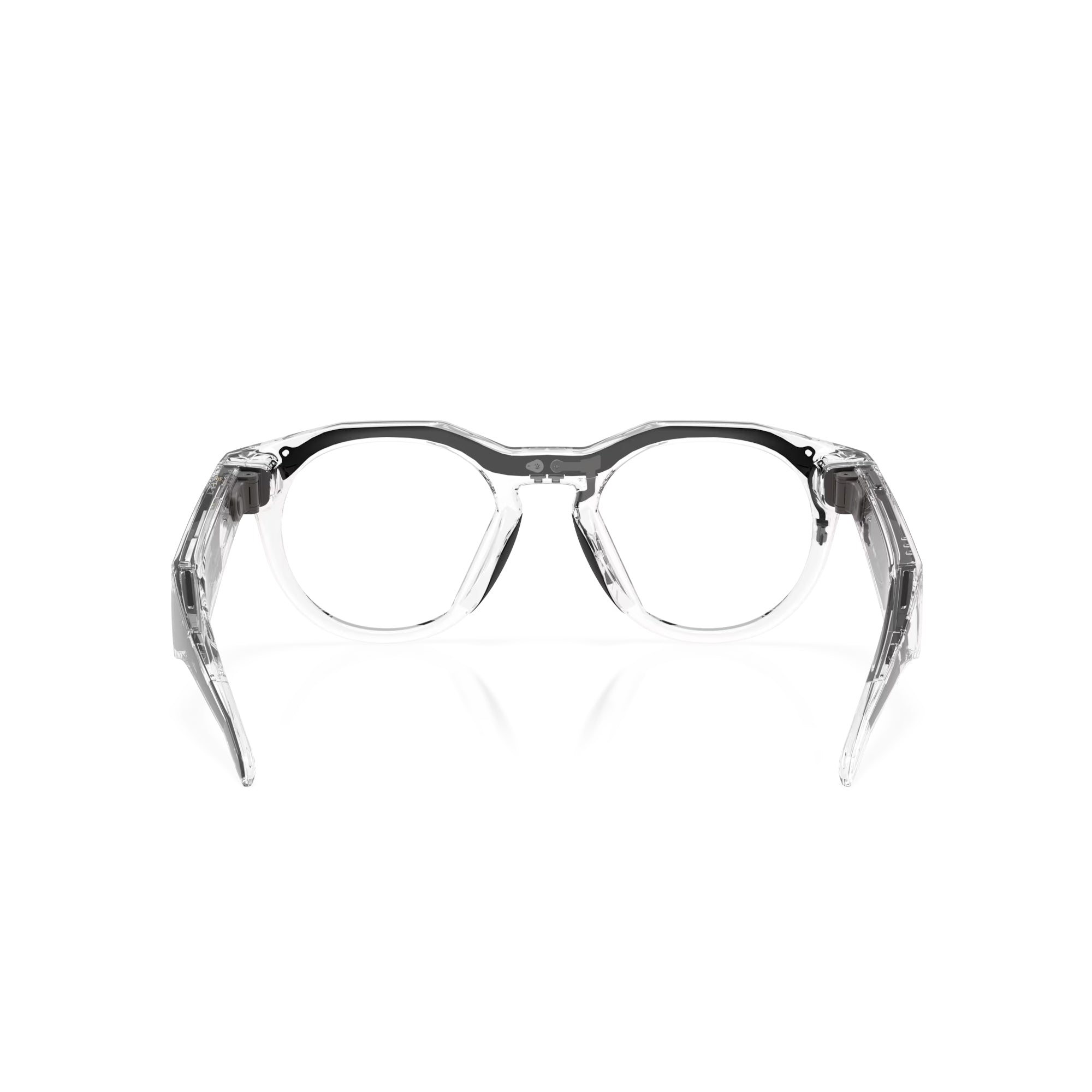 Oakley Meta HSTN Mens AI Glasses