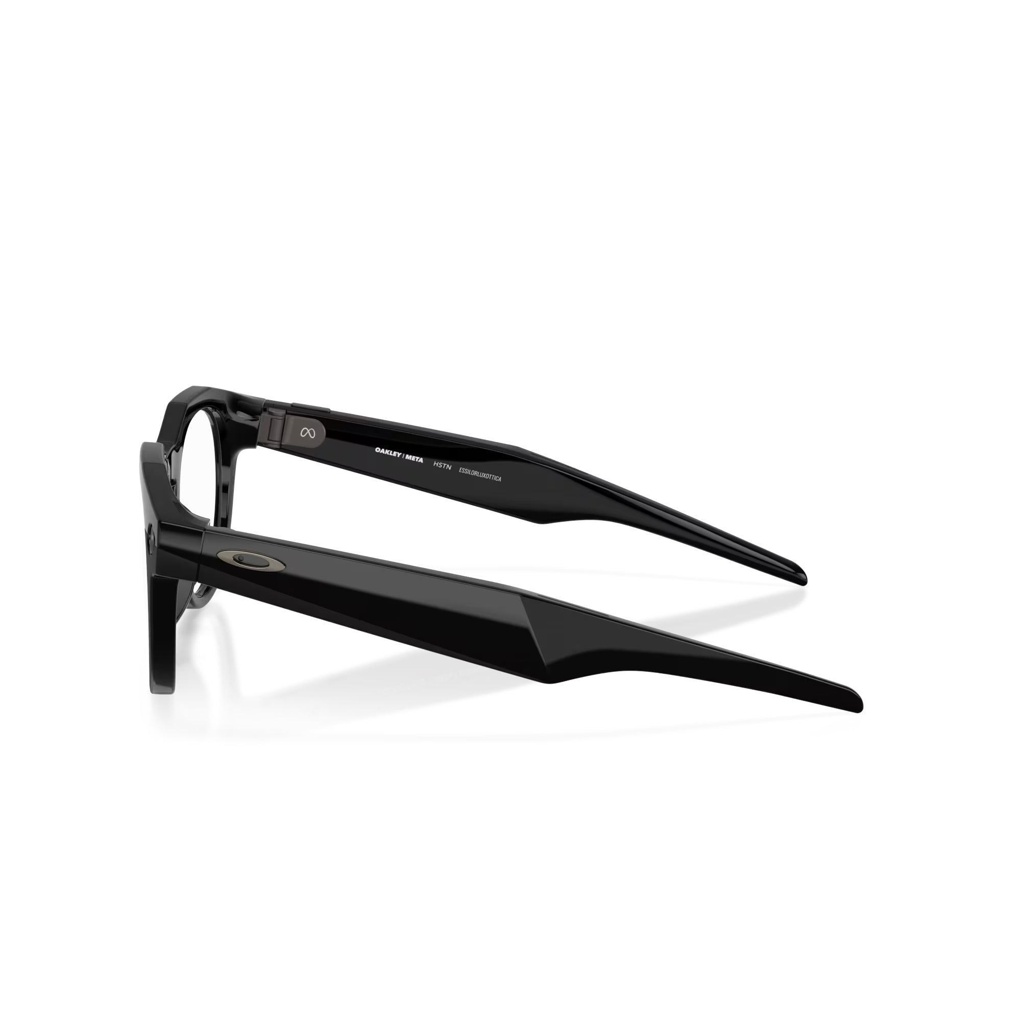 Oakley Meta HSTN Mens AI Glasses