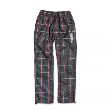 PLEASURES MEN WONDER TRACK PANT