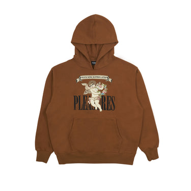 Pleasures Mens Suffering Hoodie