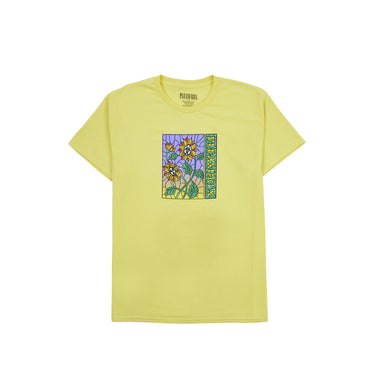 Pleasures Mens Glass SS Tee