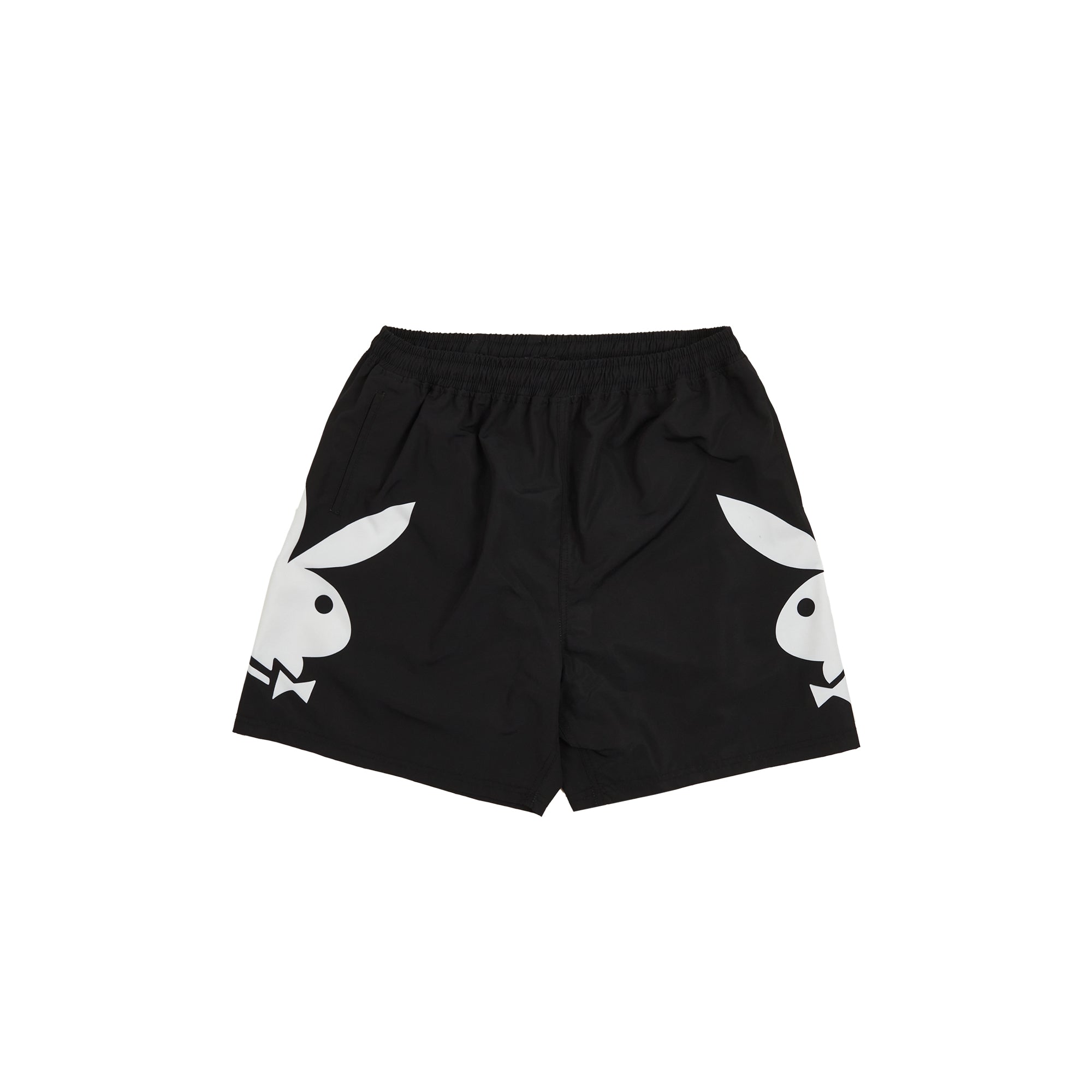 Pleasures x Playboy Mens Collide Shorts