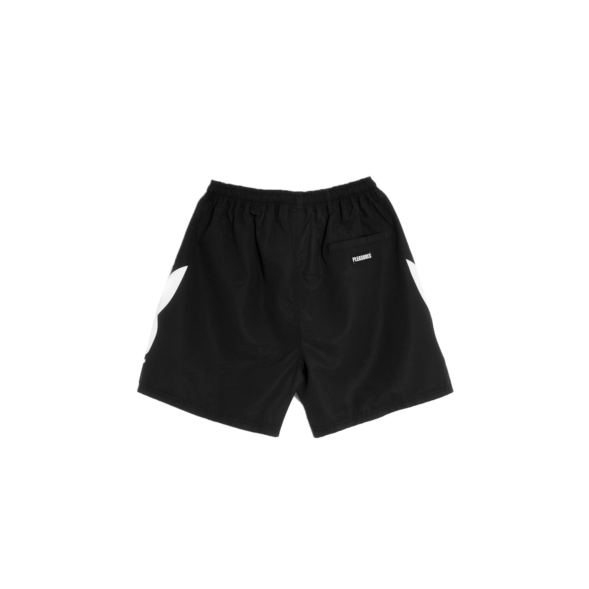 Pleasures x Playboy Mens Collide Shorts