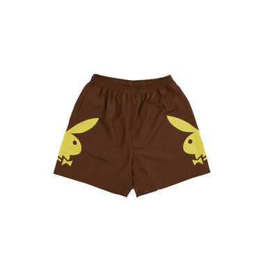 Pleasures x Playboy Mens Collide Shorts