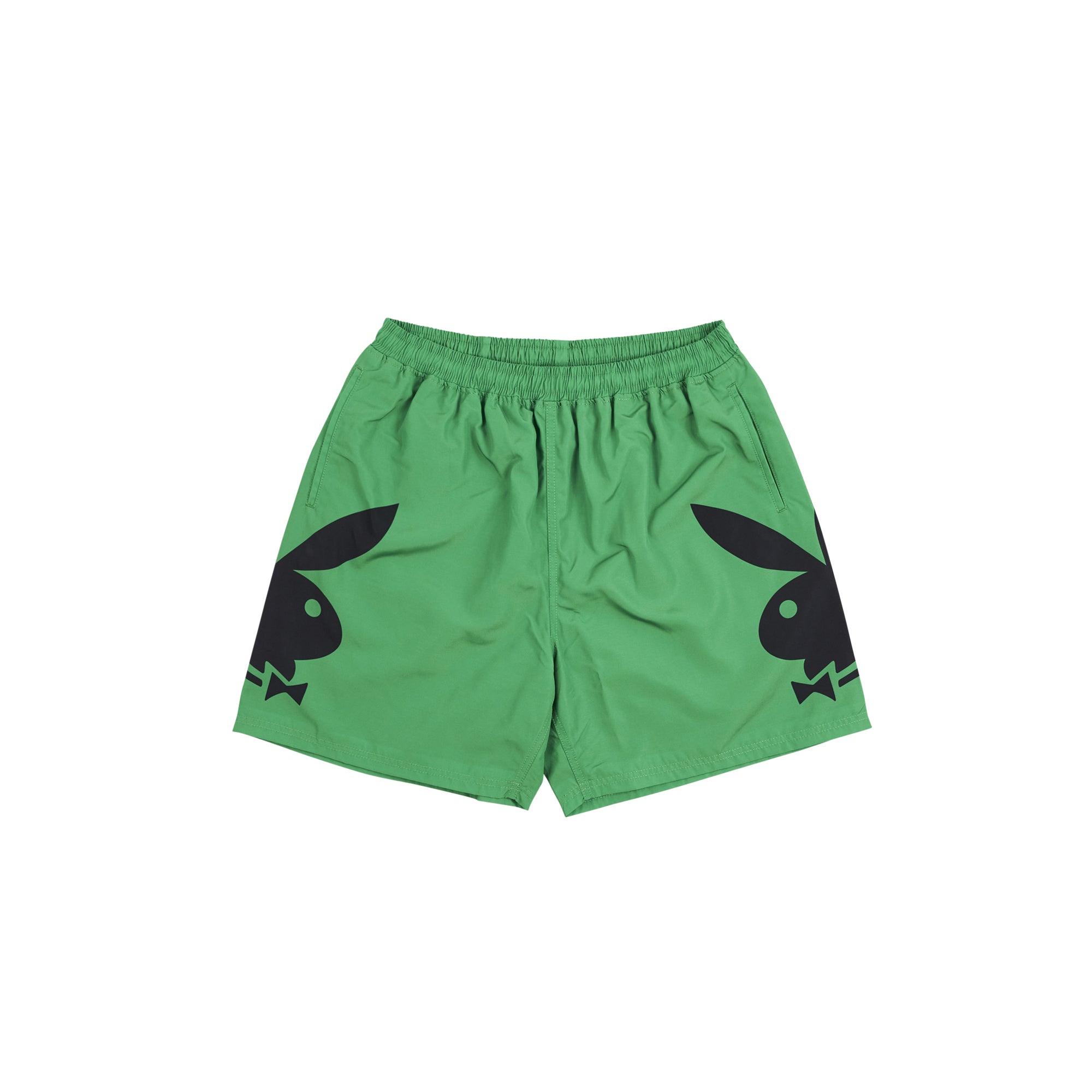 Pleasures x Playboy Mens Collide Shorts