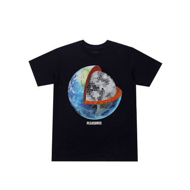 Pleasures Mens Dance SS Tee