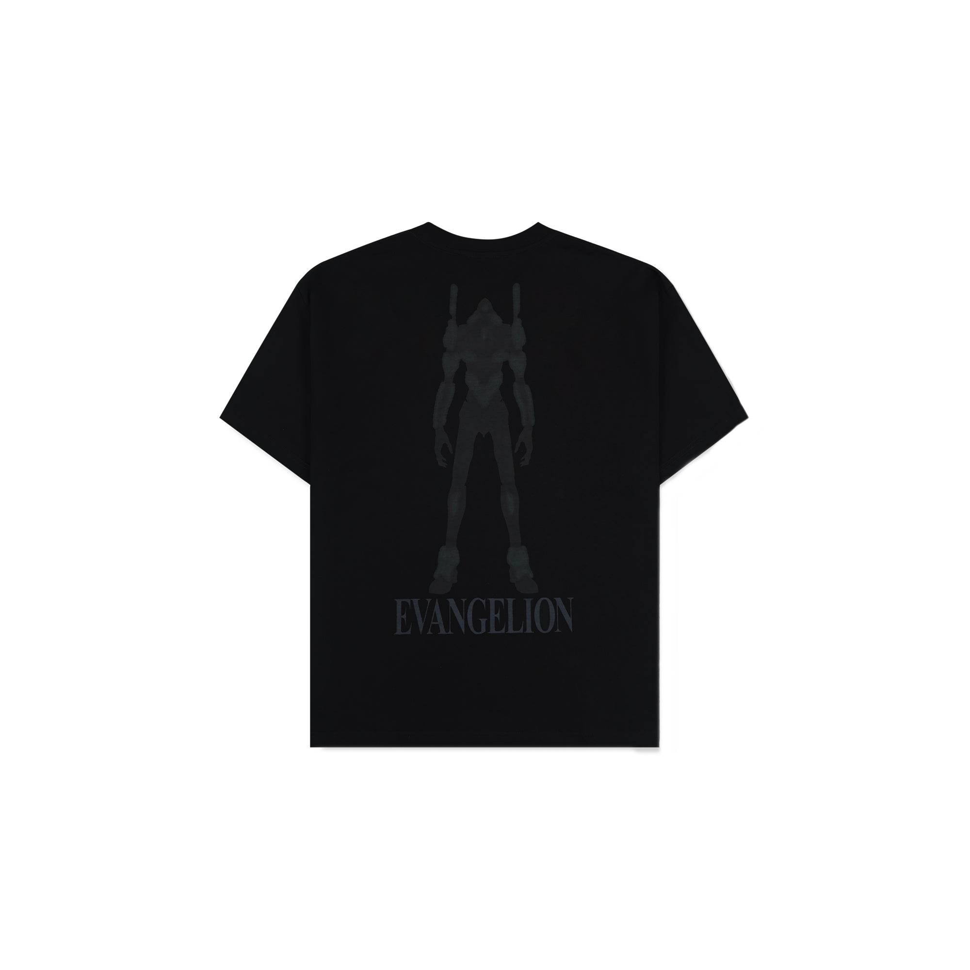 Pleasures x Evangelion Mens Angel Attack Heavyweight Tee