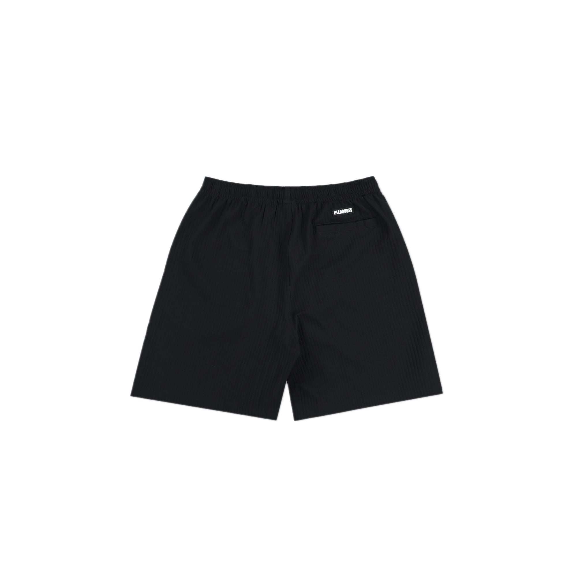 Pleasures x Shorty's Mens Heart Sport Shorts