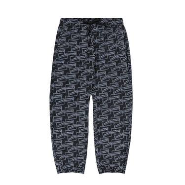 Pleasures x Shorty's Mens Reflective Track Pants