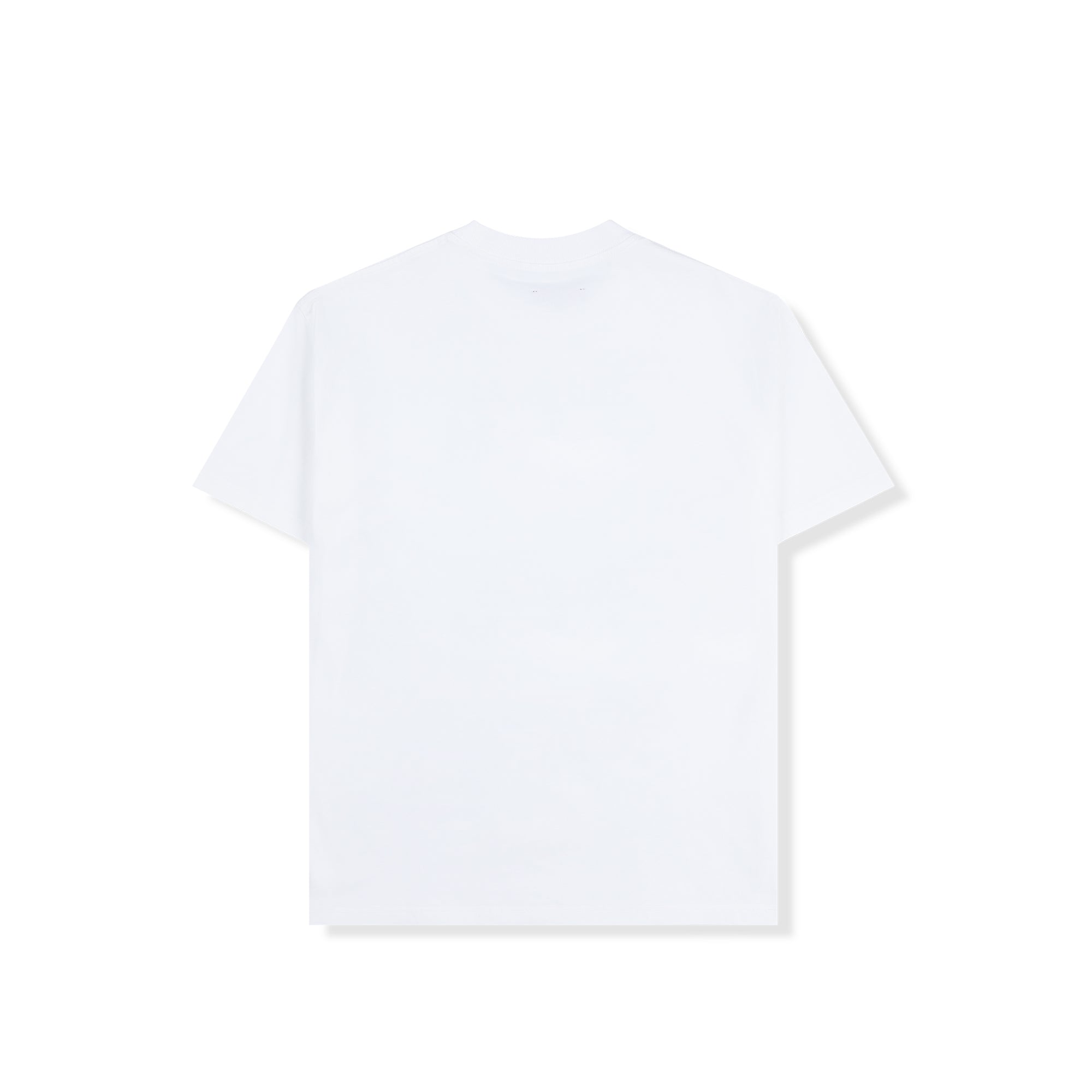 Pleasures Mens Respect Heavyweight Tee